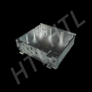 Wholesale Eco Friendliness Plastic Injection Molding High Efficiency Plastic Molding Services from china suppliers