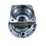 SK210-8 Kobelco Final Drive SK200-8 Swing Hydraulic Motor 19T