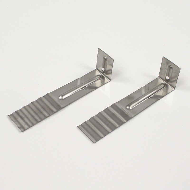 Standard Stamping Wood Gang Nail Truss Plate Connectors for Round Truss Nail Plates