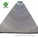 Glass Sealing 52 Nickel Alloy Corrosion Resistance ASTM