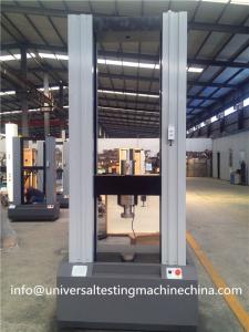 Wholesale Universal Steel Wire Rope Tensile Testing Machine from china suppliers