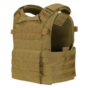 Wholesale 900D Oxford Molle System Vest Khaki Polyester Nylon Waterproof from china suppliers