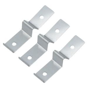 Wholesale Nanfeng Industry Industry-Standard Laser Cutting Service for Aluminum Plate Parts from china suppliers