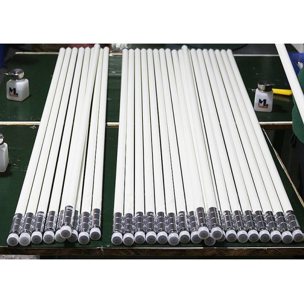 923mhz Outdoor Waterproof Lora External Antenna Omnidirectional 8dBi For Internet