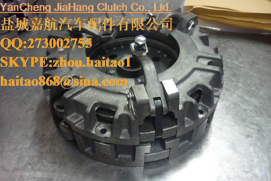 3535099130, 3534014200, 3535099130 CLUTCH COVER