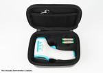 Forehead Temperature Thermometer Carrying Protective Bag