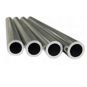 Wholesale 2 Inch 2mm Thick Stainless Steel Pipe Seamless Round SUS202 from china suppliers