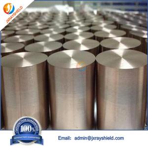 Wholesale Excellent Mechanical Properties Tungsten Copper Alloy CuW50 CuW55 from china suppliers