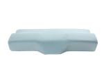 Medical Care Ergonomics Butterfly Body Pillow , Neck Support Memory Foam