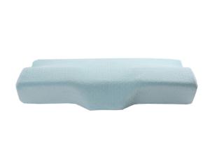 Wholesale Medical Care Ergonomics Butterfly Body Pillow , Neck Support Memory Foam Therapeutic Pillow from china suppliers
