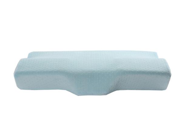 Medical Care Ergonomics Butterfly Body Pillow , Neck Support Memory Foam