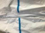 Rainfreem Personal Equipment Disposable Protection Products In White Color
