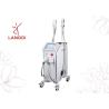 Buy cheap Adjustable 50J IPL Hair Removal Equipment OPT SHR Machine For Beauty from wholesalers