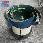 PU Coating Vibratory Part Feeder Bowl 220V 50HZ Custom ROHS Certificate