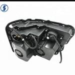 DZ93189723010 DZ93189723020 Shacman Truck F2000 F3000 X3000 M3000 Headlamp LED