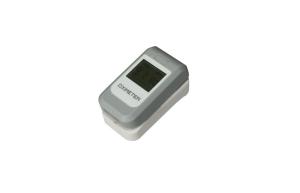 Wholesale Mini Fingertip Pulse Oximeter For Adults , Children Healthcare from china suppliers