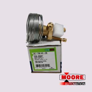 Wholesale XC-726HC-2B EMERSON Thermal Expansion Valve from china suppliers
