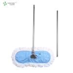 professional esd antistatic cleanroom mop factory with many kinds