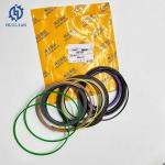 Excavator CATERPILLAR 259-0634 126-1937 Hydraulic Rubber Oil Seal Kit CAT E325CL