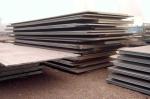 SS400 Hot Rolled Steel Plate/ Carbon Steel Plate A36 Q235B With Width 1500 -