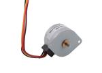 4 Phase Permanent Magnet Stepper Motor