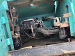 Kobelco SK200 Excellent quality second hand crawler excavator used digging