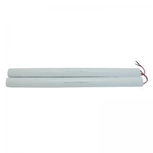 Wholesale OEM Led Emergency Light Batteries Pack 6.0 Volt F7000mAh Nickel Cadmium from china suppliers