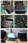 Household Stacked Lithium Battery LifePO4 Solar Home Energy Storage Battery