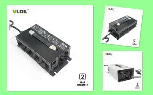 Wholesale Smart Lead Acid Battery Charger 24V 28.8V 29.4V 65A For AGM GEL SLA Types from china suppliers