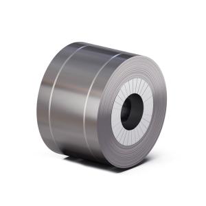 Wholesale AISI CE 316 Stainless Steel Coil High Luster 304 Stainless Steel Strip Coil For Construction from china suppliers