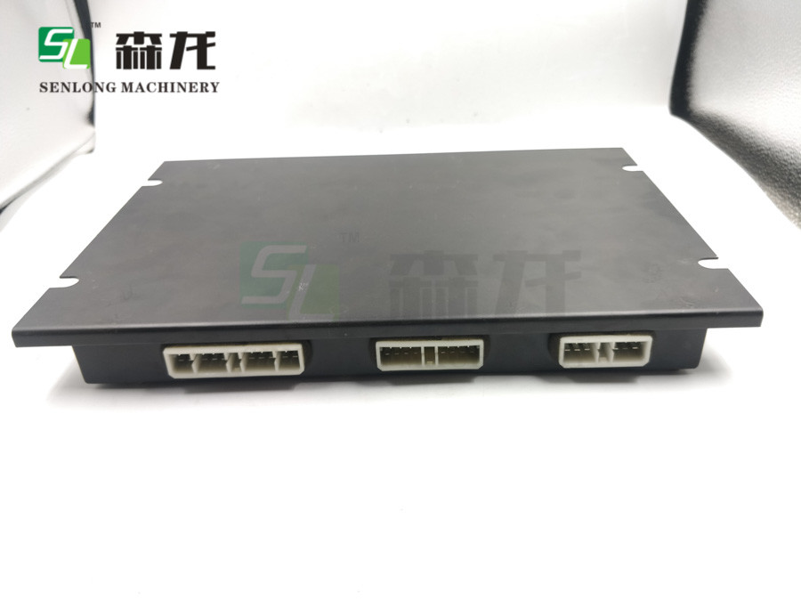 Daewoo DH220-5 Excavator Computer Board 0802-0924-008