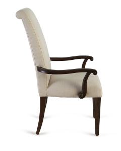 Wholesale dining chair italian design armrest dining chair hotel chair hotel for restaurant from china suppliers
