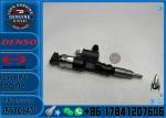 Common Rail Diesel Fuel Injector 095000-8470 23670-E0410 095000-5302 095000-5321