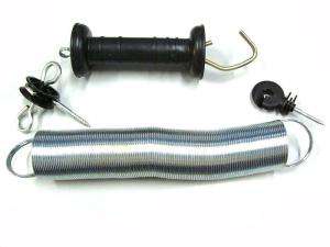 Wholesale 680g Electric Fencing Gate Kit from china suppliers