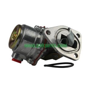 Wholesale BCD1162/7 Ford Tractor Parts Fuel Pump For Agricuatural Machinery from china suppliers