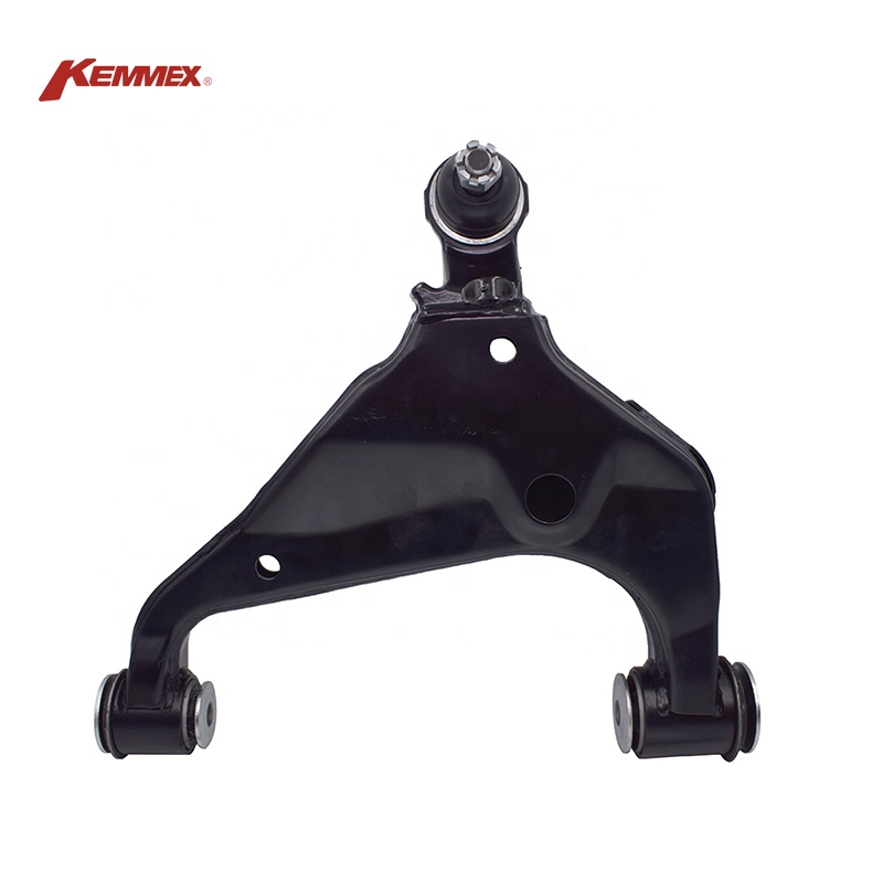 KEMMEX CQ0318L Lower Control Arm For TOYOTA Hilux VIGO KUN25 4WD 48069-0K040 Front Left
