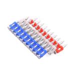 Strong Steel Concrete Nails Gas Nail For Doors And Windows Installation