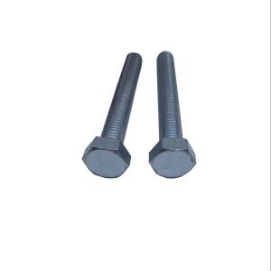 Wholesale OEM OE Silver Screw Corrosion Resistance High Capacity 50mm from china suppliers