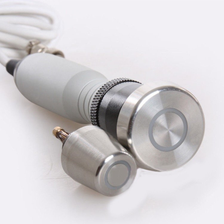 Mini Radio Frequency Home Use Beauty Device Skin Rejuvenation Machine
