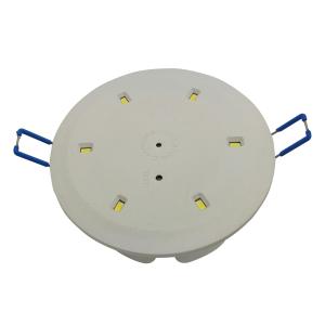 Wholesale Non-Maintained Ceiling Emergency Light with 3 Hours Working Time from china suppliers