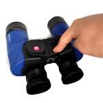 HD Rangefinder Compass 7x50 10x50 12x50 Porro Prism Binoculars For Hunting
