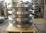 Precision Inconel 625 Nickel Alloy Flanges SO BL SW TH LJ WN Flange 1/2"-48"