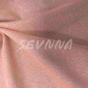 Wholesale Metallic Blend Stretchy Nylon Spandex Fabric For Activewear from china suppliers