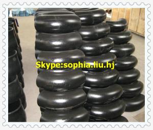 Wholesale Cangzhou Hengjia cold draw elbow from china suppliers