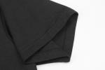 Breathable Quick Dry Washed T-shirt Fashion Tshirt Vintage for Men XS-3XL Short