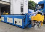 2 Years Warranty 50mm CNC Pipe Bending Machine