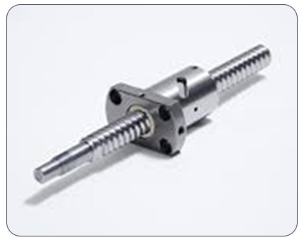 Ball Screw