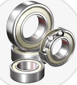 China Automobile Ball Bearing 6310 Deep Groove Roller Bearing 550x110x27 on sale