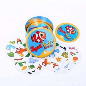 Wholesale Children Learning Educational Alphabet Flashcards from china suppliers