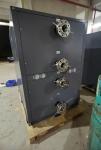 180KW Ground Heat pumps
